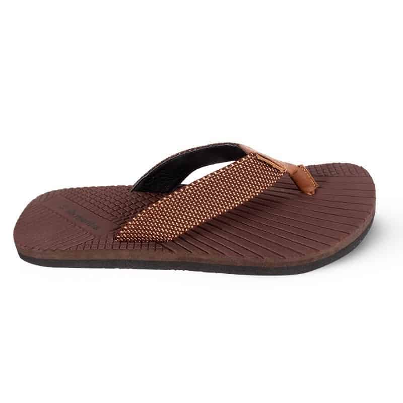 Monfia Casual Flip-Flop Sandal Price in BD | SSB Leather