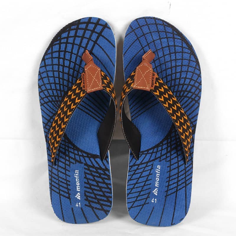 Casual Flip-Flop Sandal Price in BD | SSB Leather