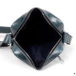 Oil Pull Up Leather Messenger Bag SB-MB61 | Premium