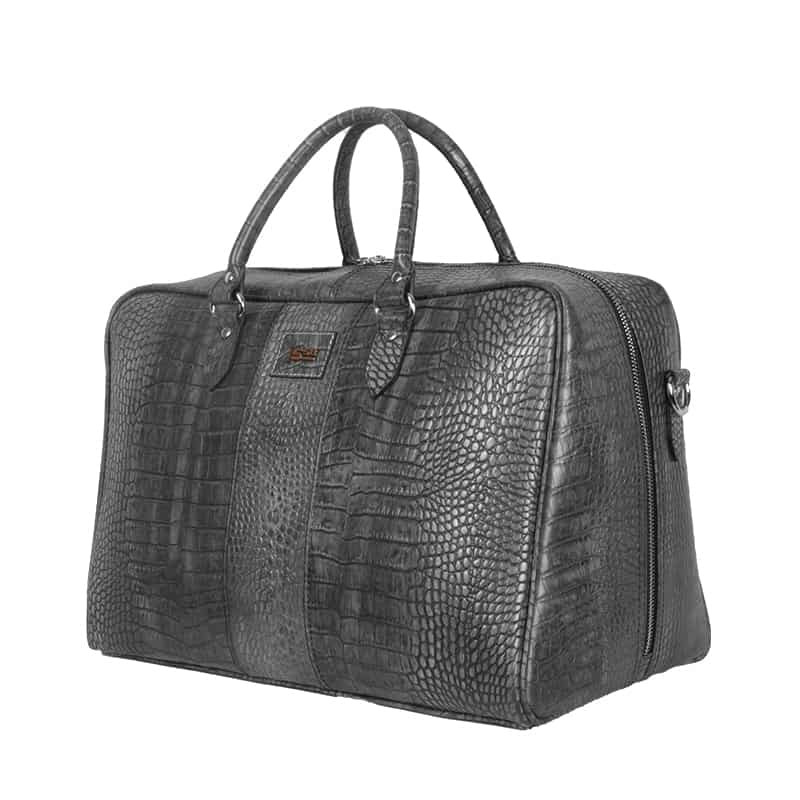Buy Crocodile Travel Bag at The Best Price in BD | SSB Leather
