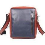 Leather Messenger Bag SB-MB62 | Budget King