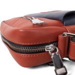 Leather Messenger Bag SB-MB62 | Budget King