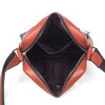 Leather Messenger Bag SB-MB62 | Budget King
