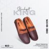 SSB Leather Loafers For Men SB-S176 | Budget King