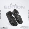 Formal Men's Leather Sandal SB-S310 | Executive