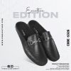 Premium Soft Leather Half Shoe for men SB-S326 | Executive