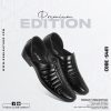 Leather Slip-On Shoes SB-S401  | Premium
