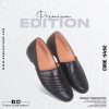 Handmade Nagra Shoes For Men SB-S492  | Premium