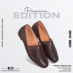 Handmade Nagra Shoes For Men SB-S493 | Premium