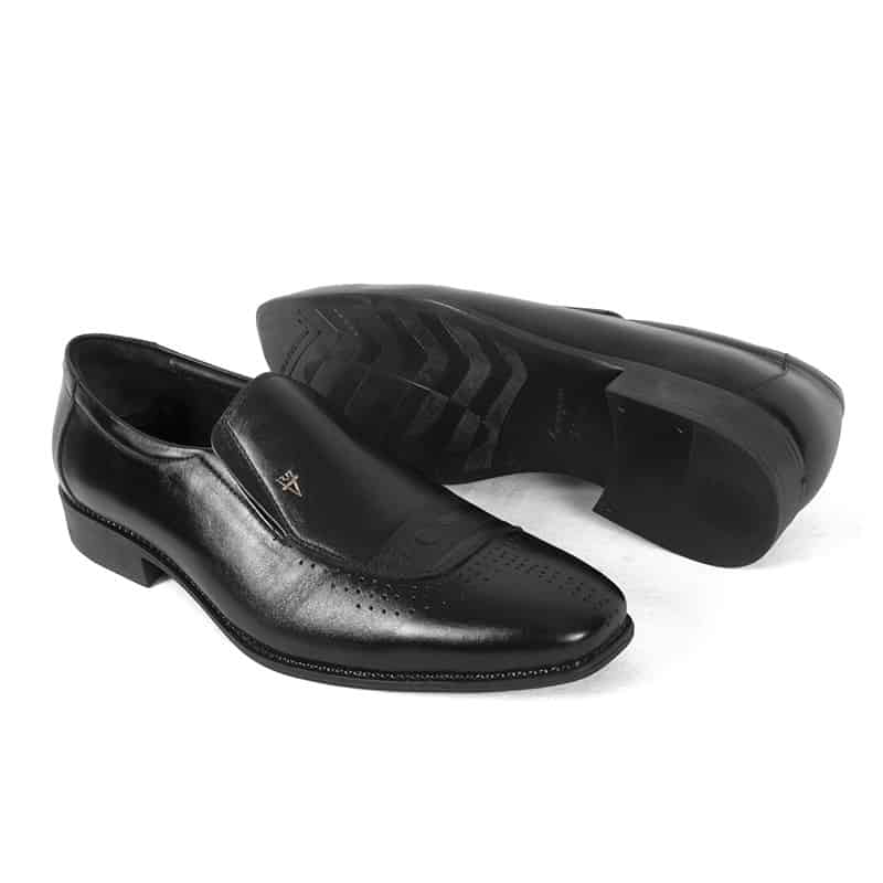 Black Formal Shoes at Best Price in BD | SSB Leather