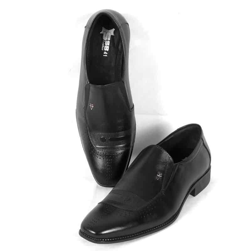 Black Formal Shoes at Best Price in BD | SSB Leather