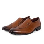 Brown Formal Shoes For Men at Best Price in BD | SSB Leather