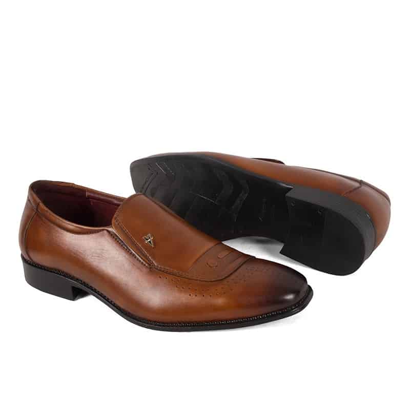 Brown Formal Shoes For Men at Best Price in BD | SSB Leather