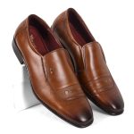 Brown Formal Shoes For Men at Best Price in BD | SSB Leather