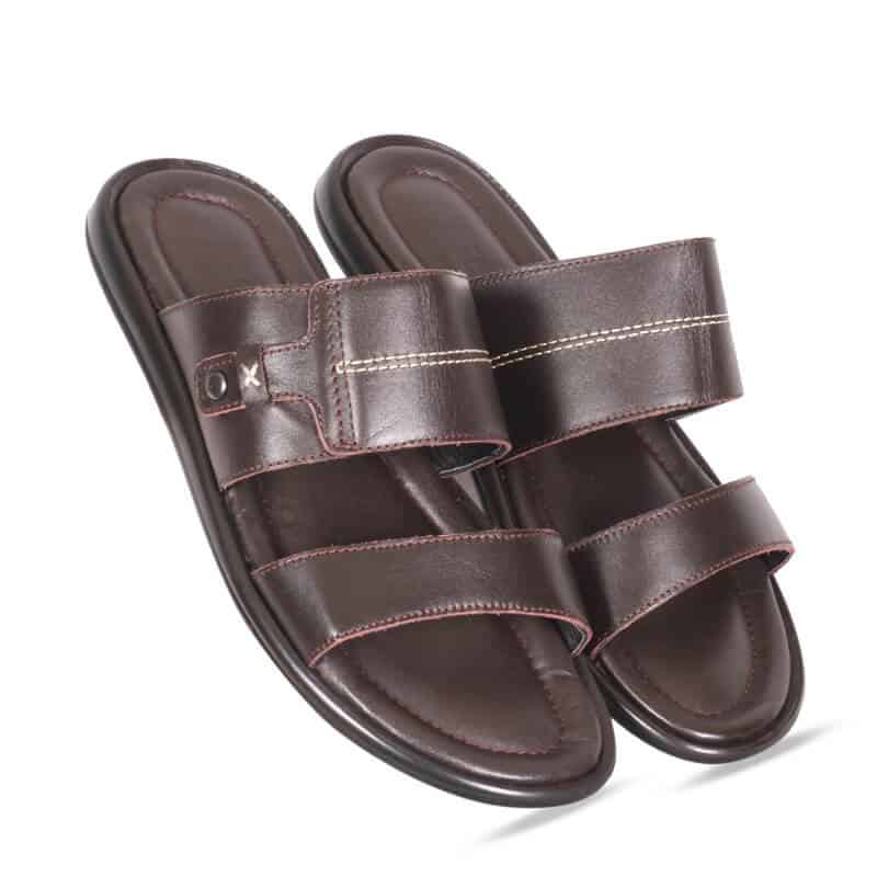 SSB Sandals are very soft and comfortable for your daily use.