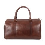 Leather GYM Bag SB-GM01 | Premium