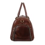 Leather GYM Bag SB-GM01 | Premium