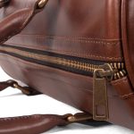 Leather GYM Bag SB-GM01 | Premium