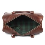 Leather GYM Bag SB-GM01 | Premium