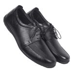 SSB Men's Formal Leather Smart Shoes SB-S384
