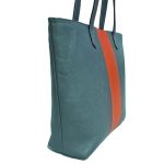 Leather Tote Bag For Women SB-LG209 | Premium