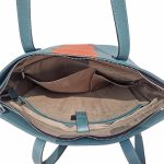 Leather Tote Bag For Women SB-LG209 | Premium