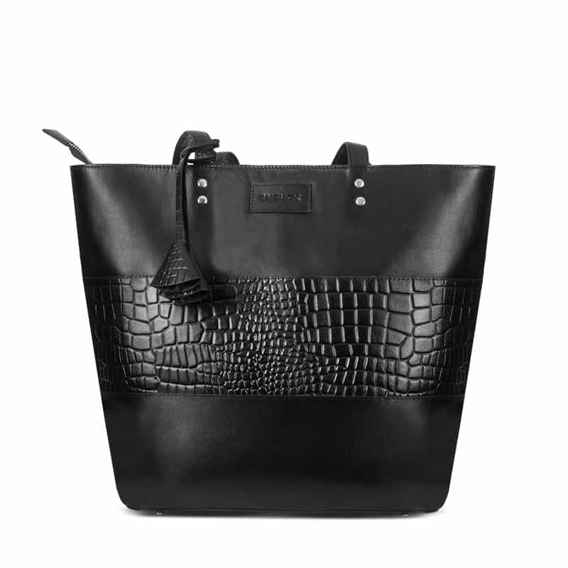 Leather Ladies Tote Bag at the Best Price in BD | SSB Leather