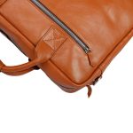 Leather Executive Bag SB-LB406 | Premium