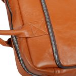 Leather Executive Bag SB-LB406 | Premium