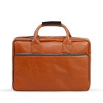 Leather Executive Bag SB-LB406 | Premium