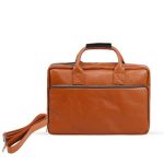 Leather Executive Bag SB-LB406 | Premium