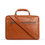 Leather Executive Bag SB-LB406 | Premium