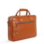 Leather Executive Bag SB-LB406 | Premium