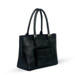 Coach Leather Tote Bag For Women SB-LG207 | Premium