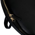 Yozora Black Leather Backpack at Best Price in BD | SSB Leather