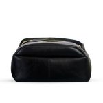 Yozora Black Leather Backpack at Best Price in BD | SSB Leather