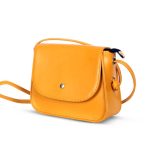 Fashionable Leather Handbag For Women SB-HB524 | Premium
