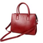 Luxury Leather Handbag For Women SB-HB536 | Premium