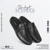 Soft Leather Half Shoe for men SB-S346 | Budget King