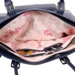 Coach Leather Tote Bag For Women SB-LG213 | Premium