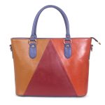 Cowhide Leather Bag For Women's SB-LG225 | Premium