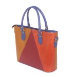 Cowhide Leather Bag For Women's SB-LG225 | Premium