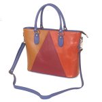 Cowhide Leather Bag For Women's SB-LG225 | Premium