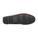 Elegance Medicated Leather Loafers SB-S519 | Executive
