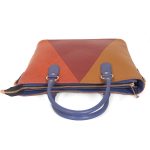 Cowhide Leather Bag For Women's SB-LG225 | Premium