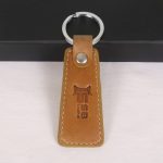 Stylish Leather Keyrings SB-KR06