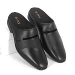 Leather Half Shoes for men SB-S509 | Premium