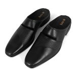 Leather Half Shoes for men SB-S509 | Premium