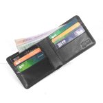 Crocodile Design Leather Wallet SB-W183 | Premium