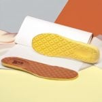 Latex Comfort Shoe Insole SB-IN01